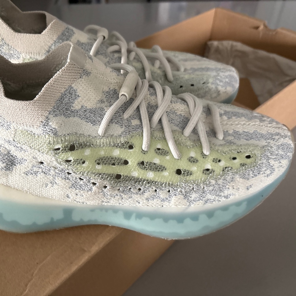 Yeezy Boost 380